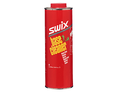 Disolvente Swix 1litro